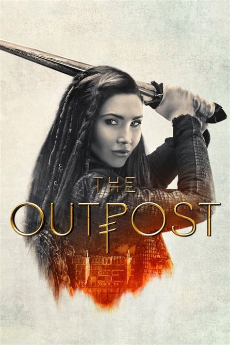 the outpost kisscartoon|The Outpost (TV Series 2018–2021) .